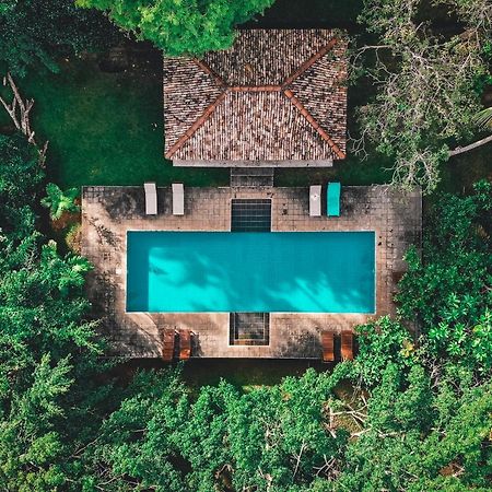 The River House By Asia Leisure Балапития Екстериор снимка