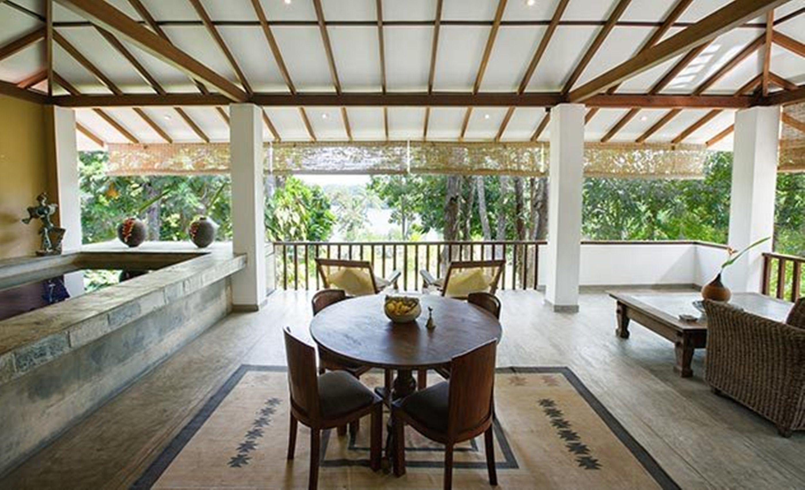 The River House By Asia Leisure Балапития Екстериор снимка